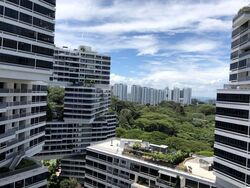 The Interlace (D4), Condominium #607683271